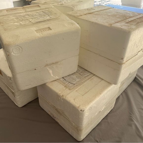 Precious Moments Christmas Village Collection - Picture 15 of 15